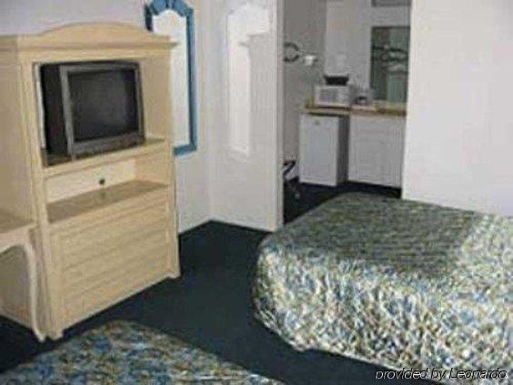 Town House Motel Lancaster Buitenkant foto